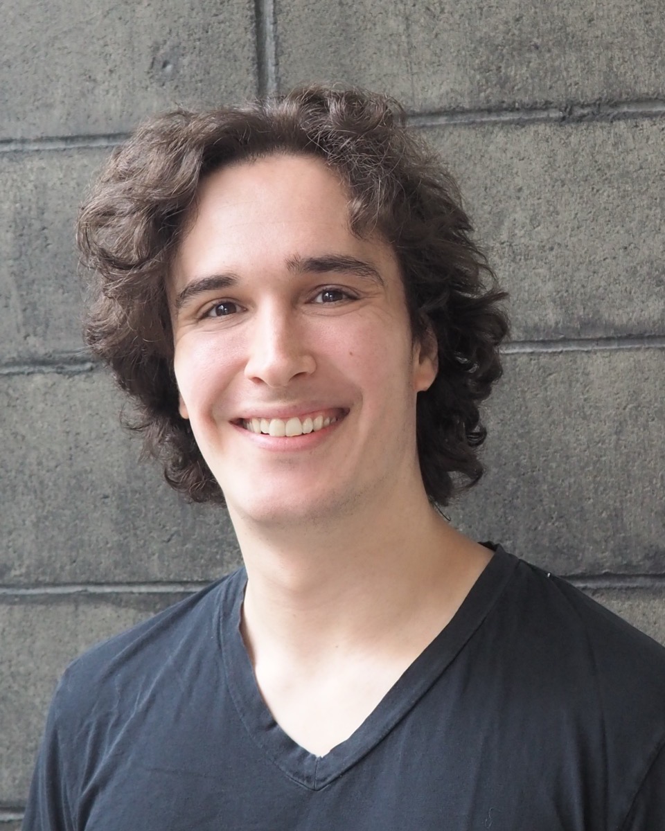 Isaac Wostrel-Rubin